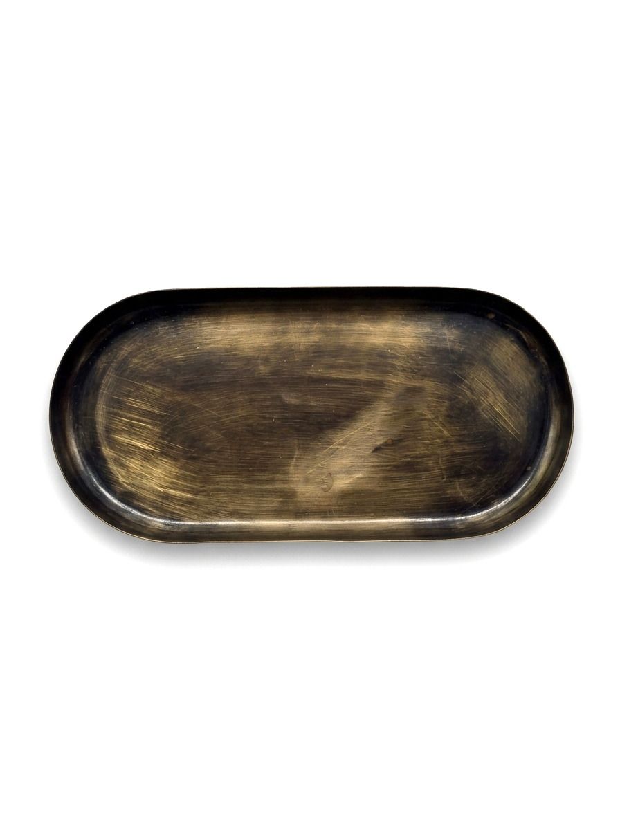 CENTRO DE MESA RIED PLATEADO SMALL