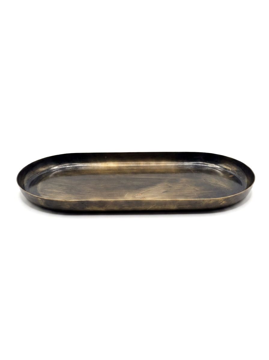CENTRO DE MESA RIED PLATEADO SMALL