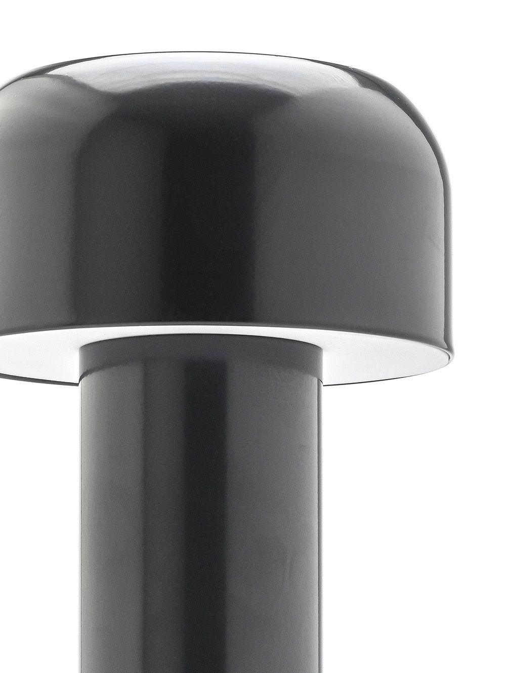LAMPARA LED RECARGABLE YORK GREY
