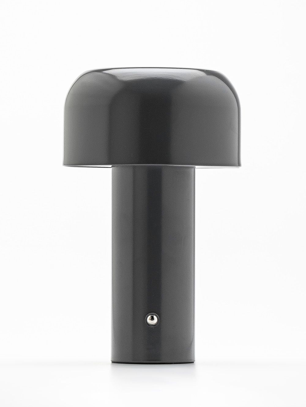 LAMPARA LED RECARGABLE YORK GREY
