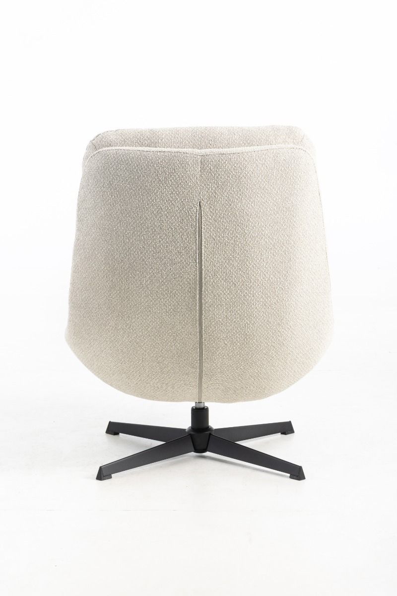 SILLON GUSS TAUPE