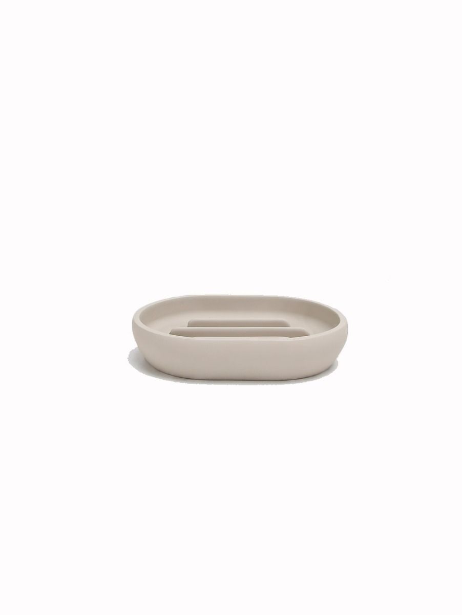 Jabonera Gloria Beige
