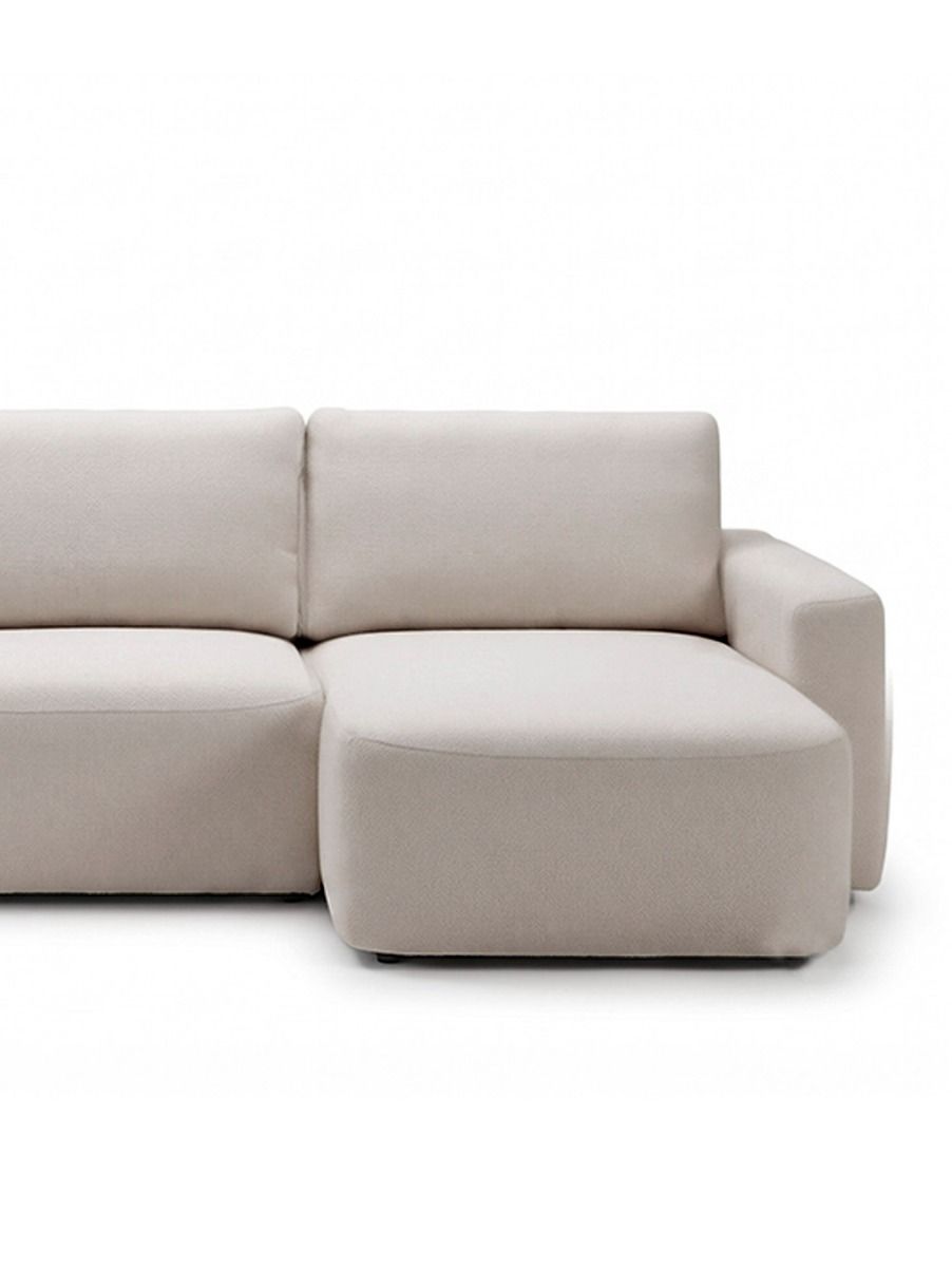 Sofa Acre Gris Claro 310
