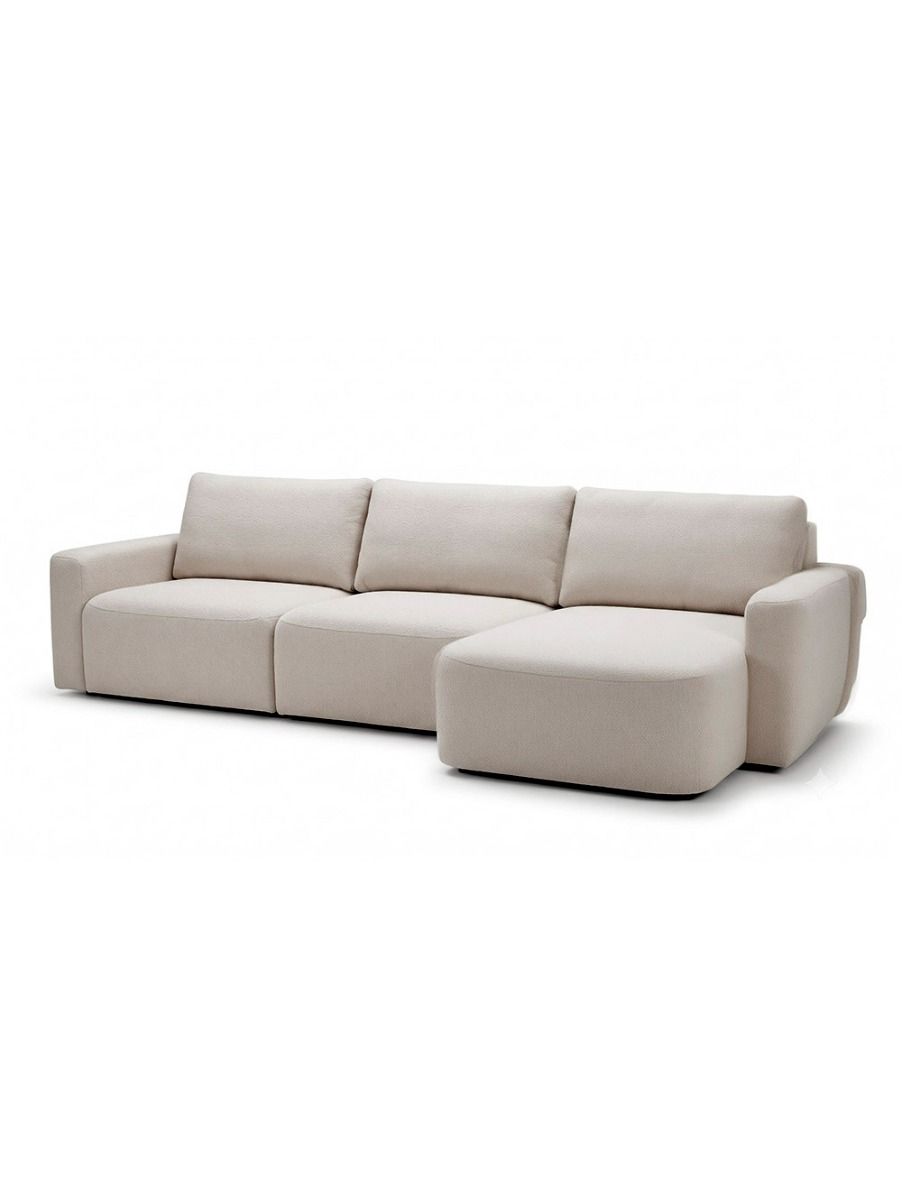 Sofa Acre Gris Claro 310