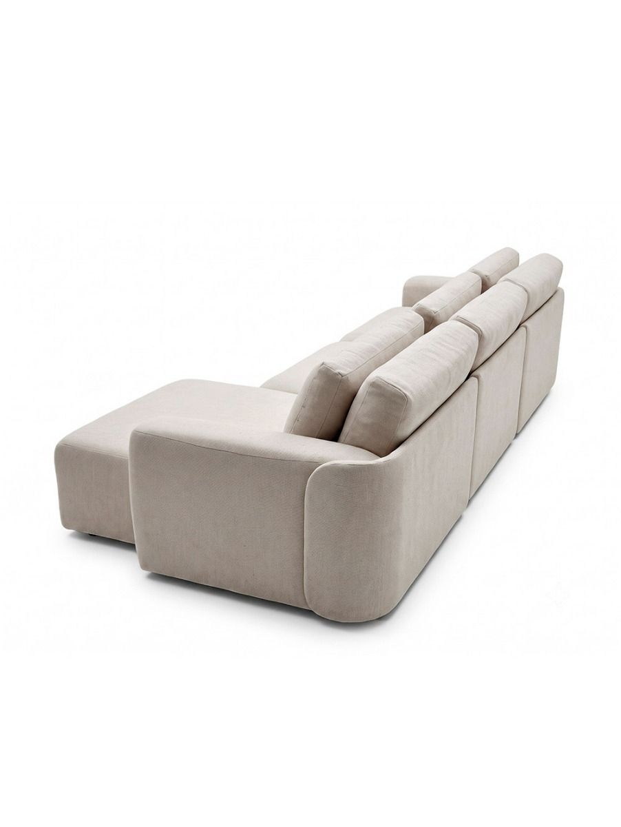 Sofa Acre Gris Claro 310
