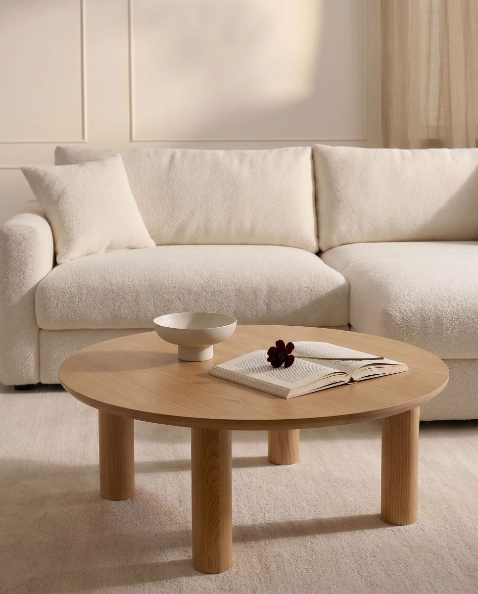 MESA BAJA MONSUN NATURAL 90D