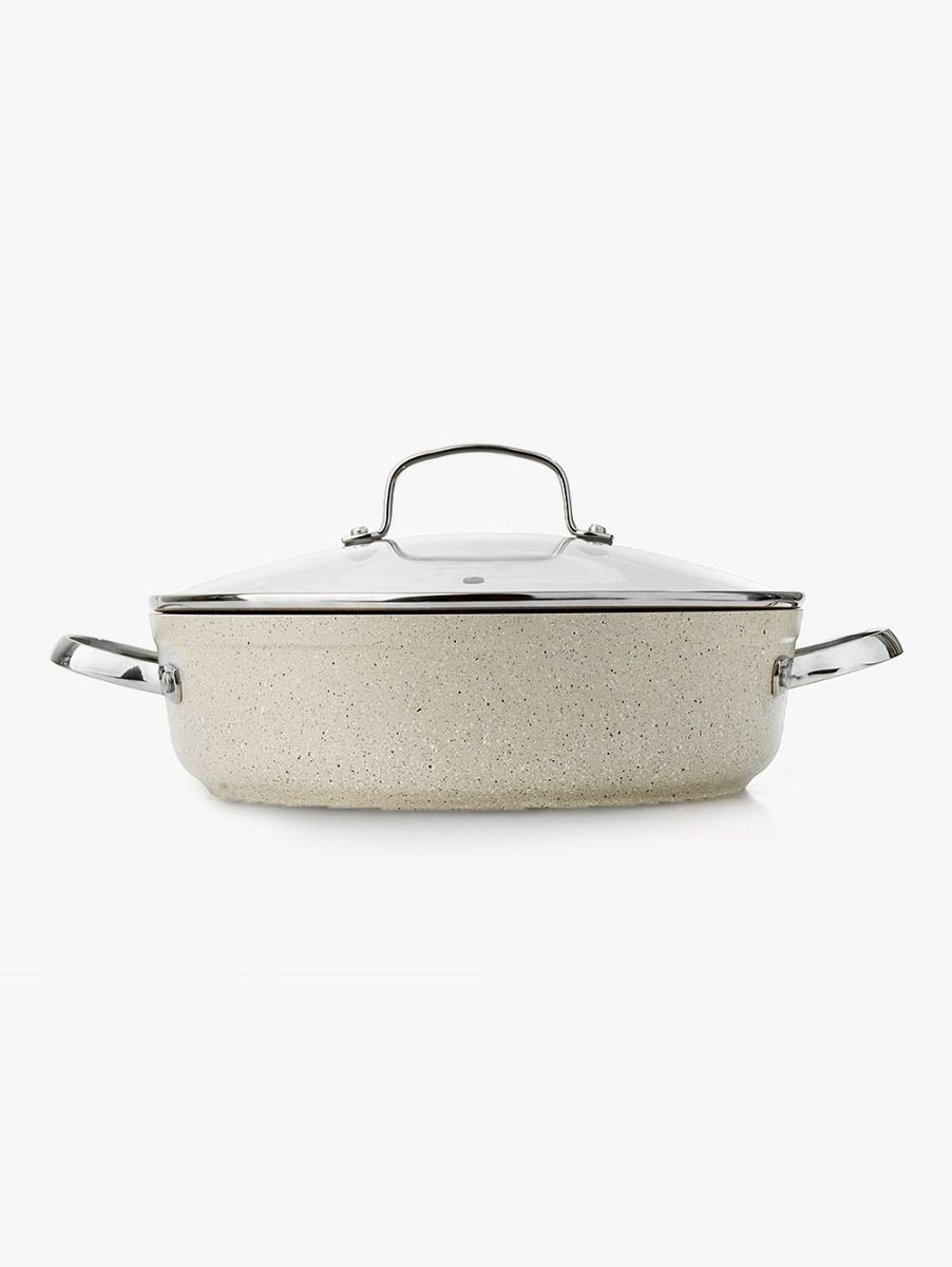 CACEROLA GRANITA 26 CM