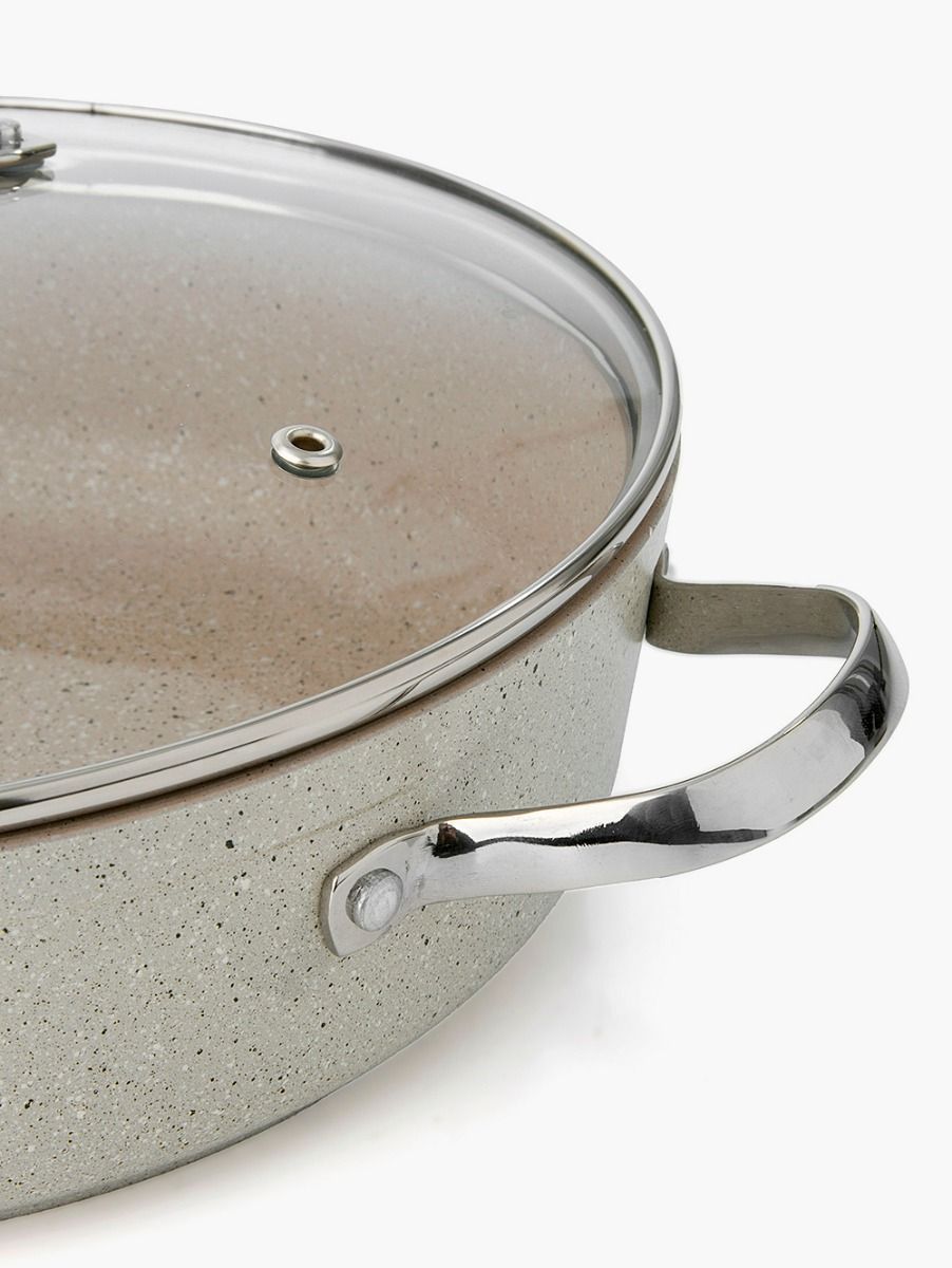 CACEROLA GRANITA 26 CM