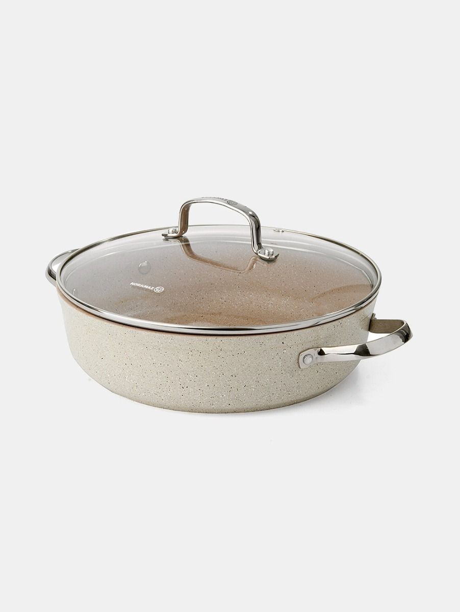 CACEROLA GRANITA 26 CM