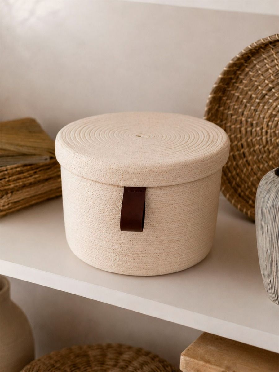 CONTENEDOR SADIA WHITE S