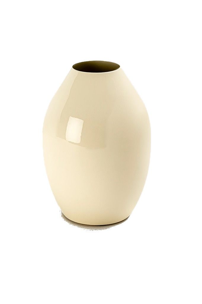 FLORERO MINI VASES 2 OFF WHITE