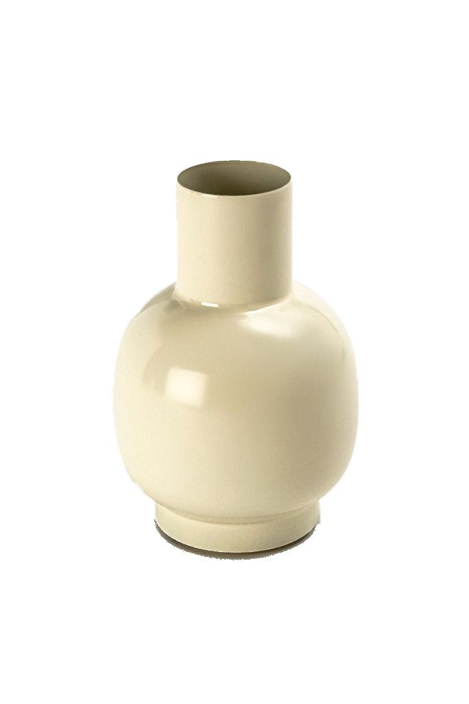 FLORERO MINI VASES 1 OFF WHITE