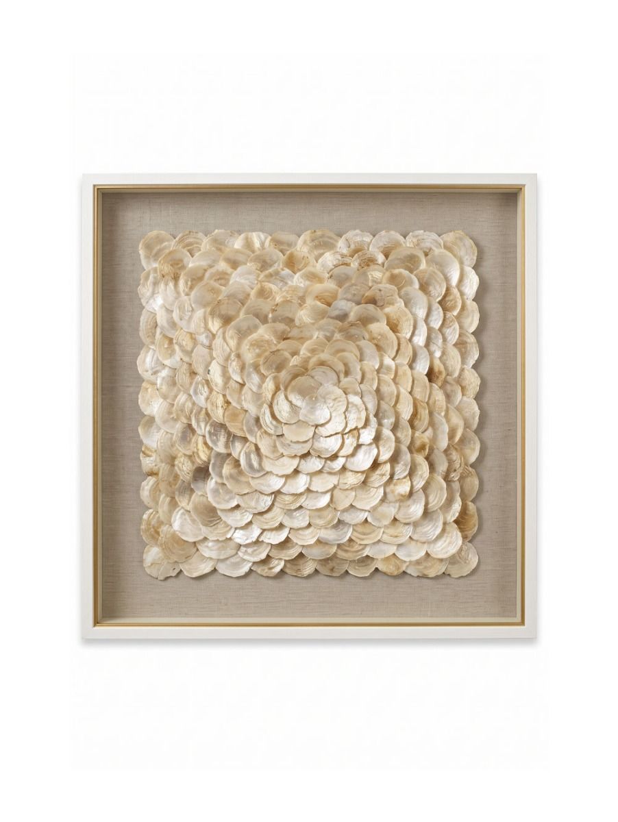 CUADRO MOTH 80X80
