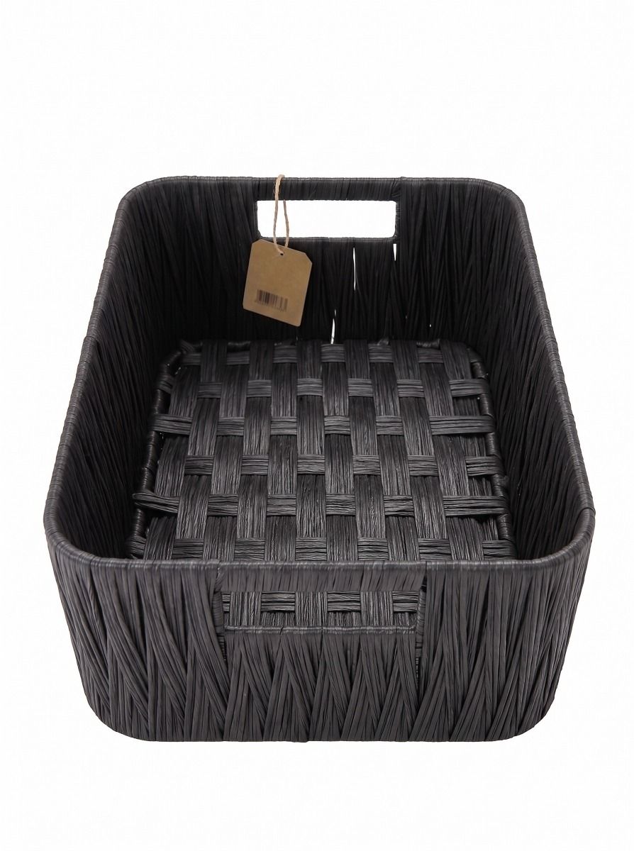 CESTO ALEYA BLACK M
