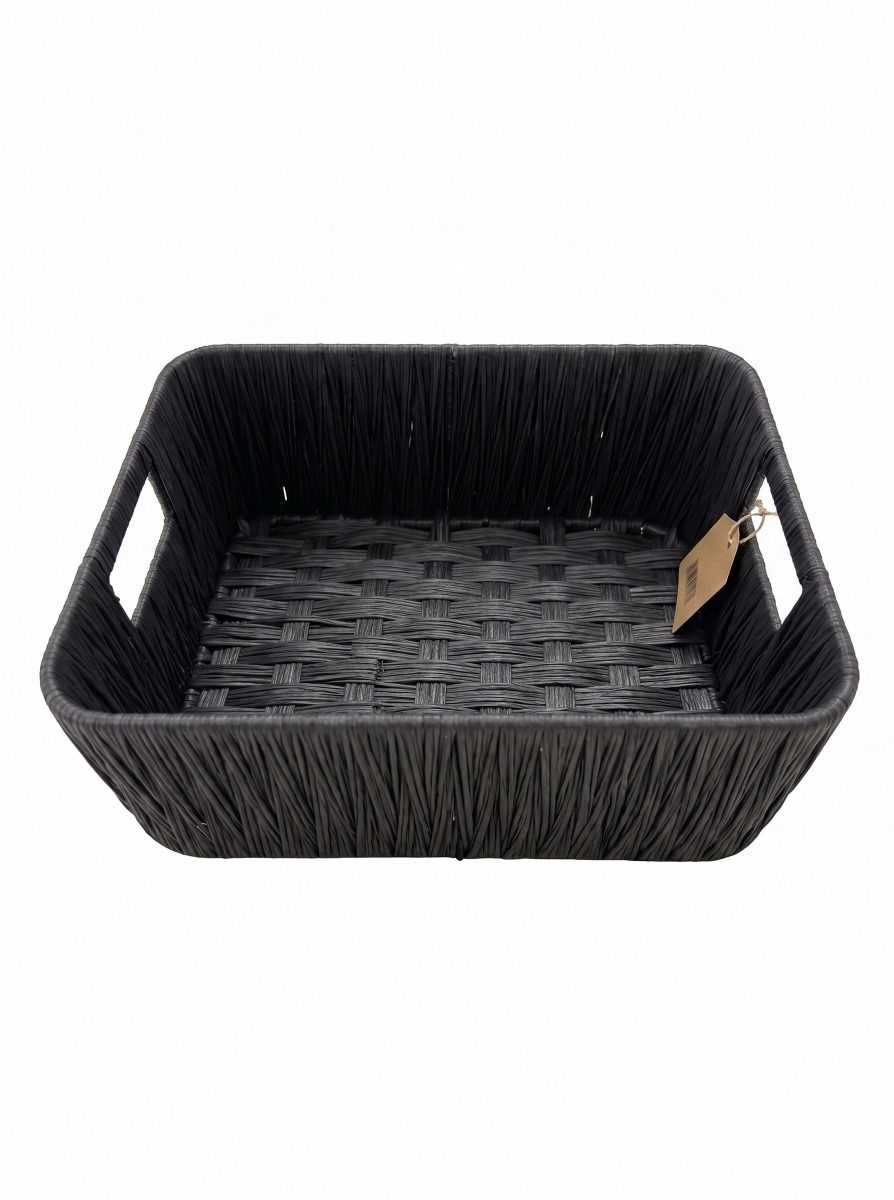 CESTO ALEYA BLACK S