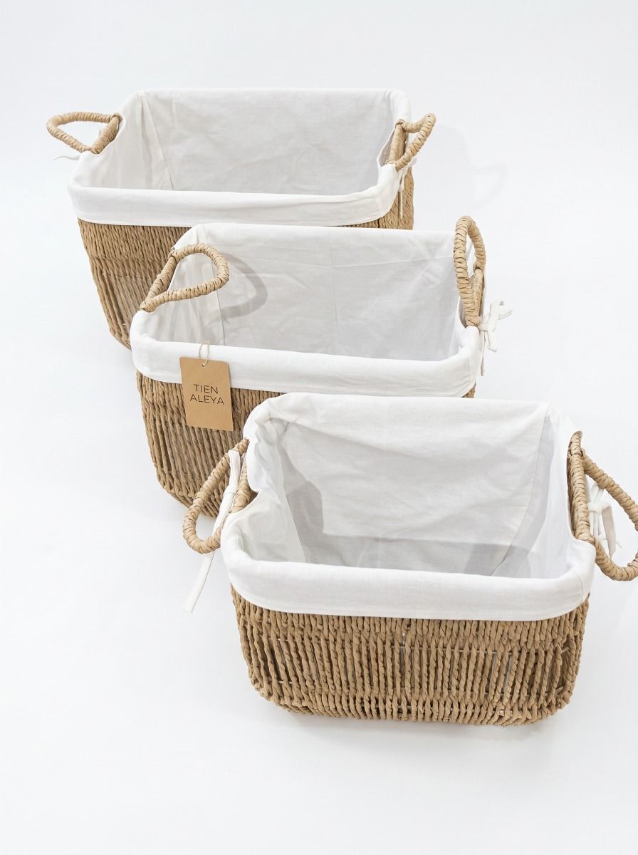 CESTO NALAN NATURAL L