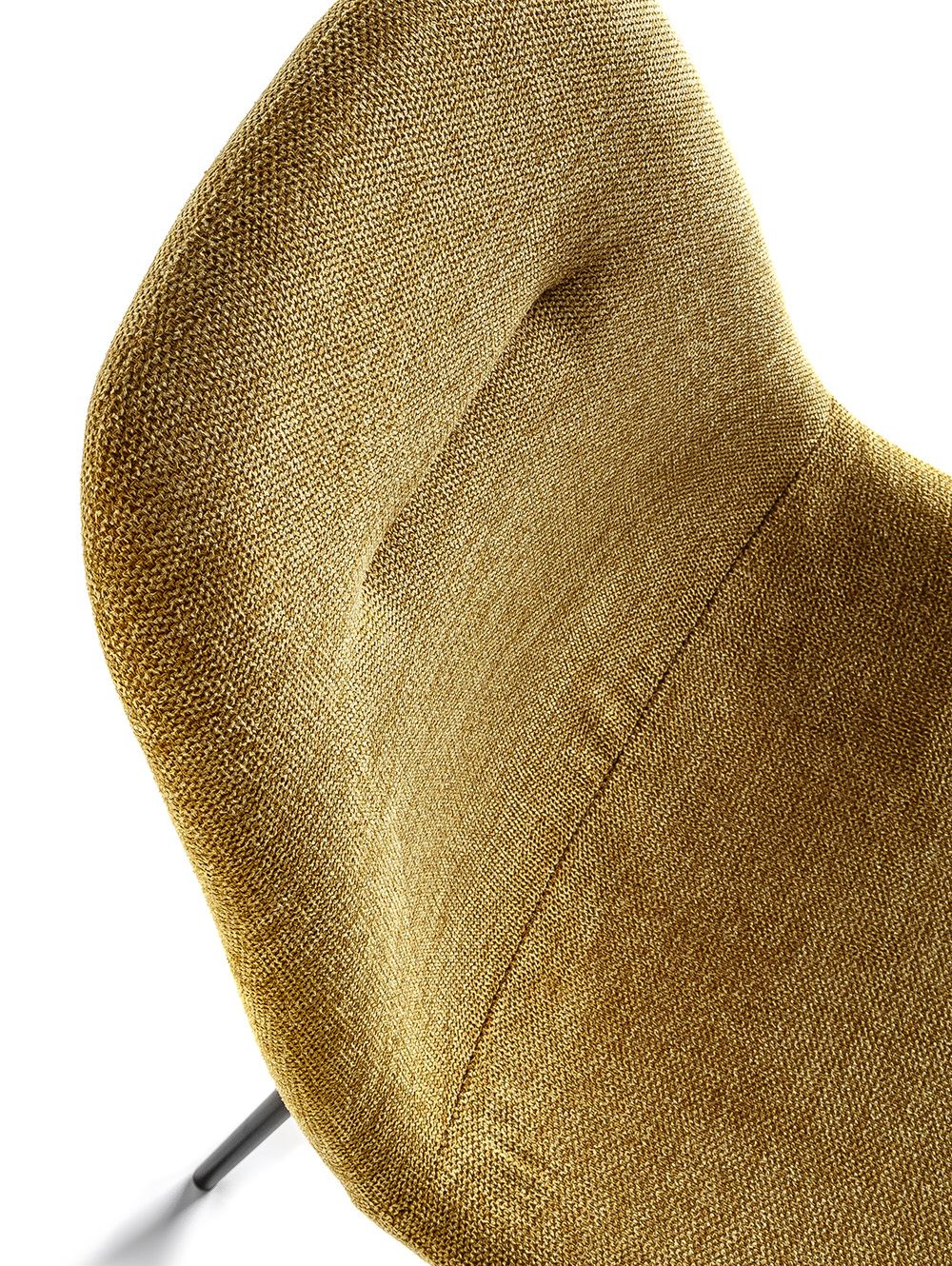 SILLA ARHUS MUSTARD