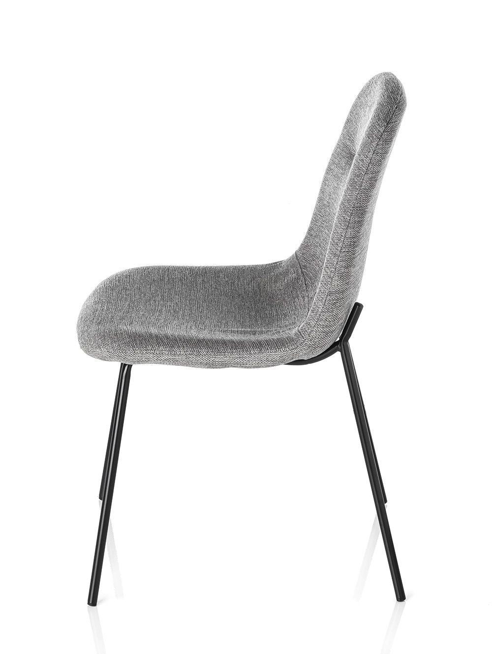SILLA ARHUS LIGHT GREY