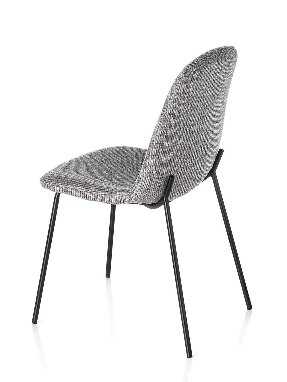 SILLA ARHUS LIGHT GREY