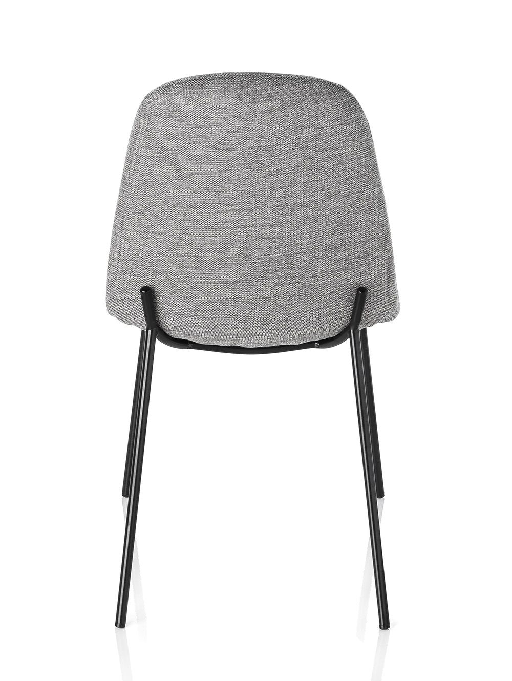 SILLA ARHUS LIGHT GREY