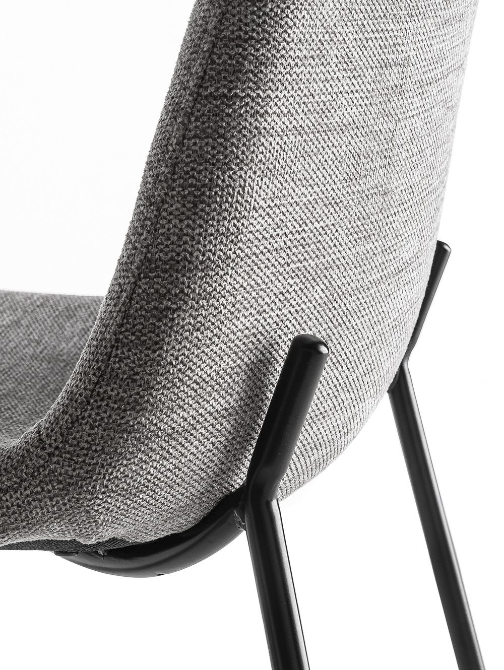 SILLA ARHUS LIGHT GREY