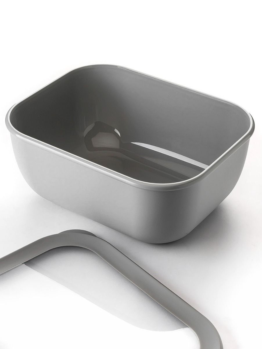 Contenedor Rectangular Sasha 3.3 L