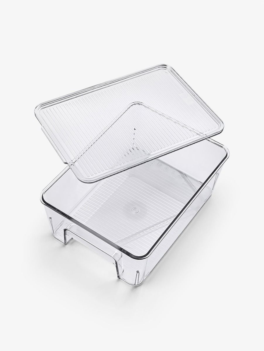 Contenedor con Tapa Smart Small