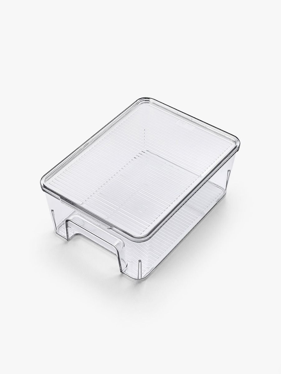 Contenedor con Tapa Smart Small