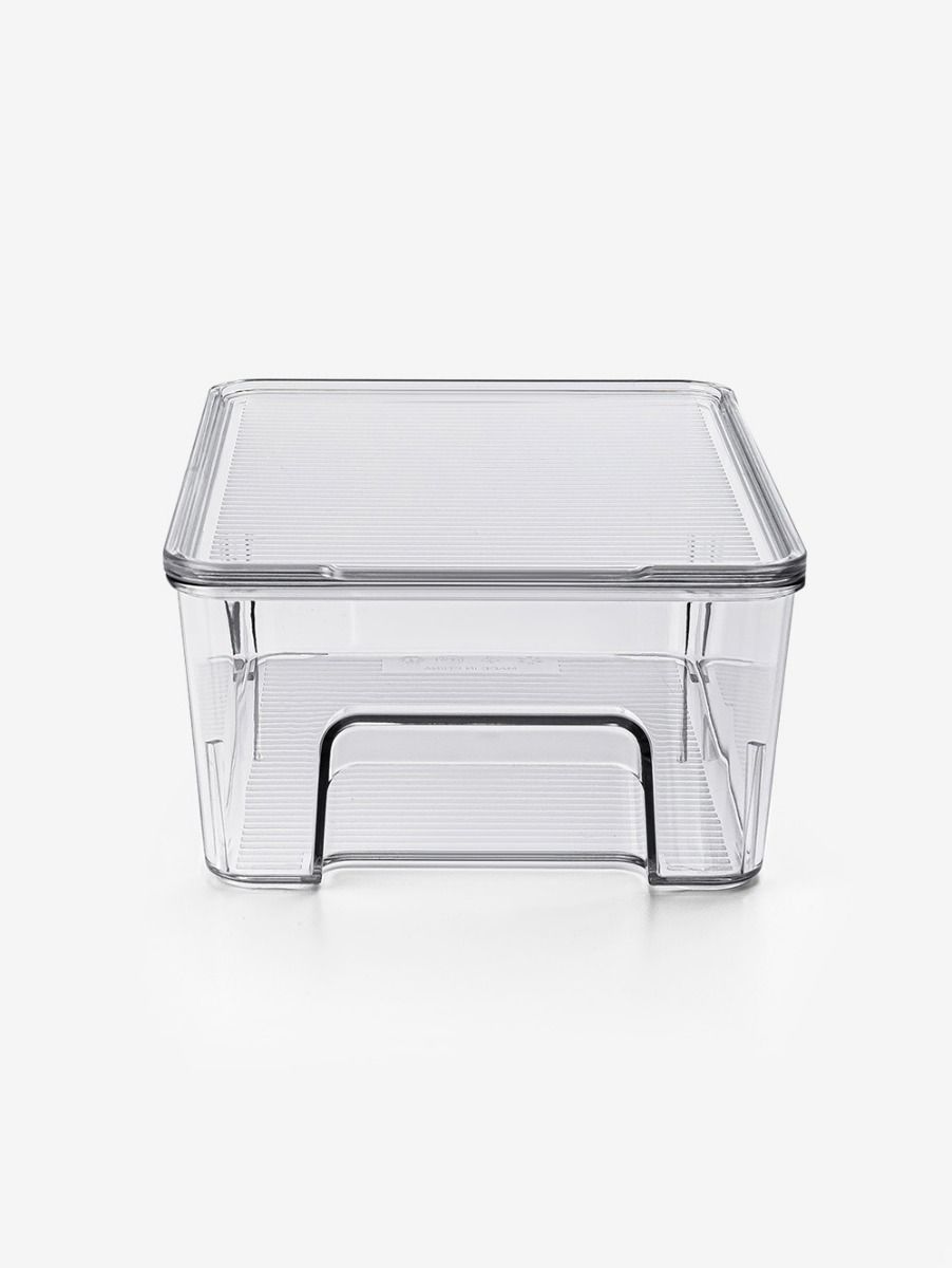 Contenedor con Tapa Smart Small