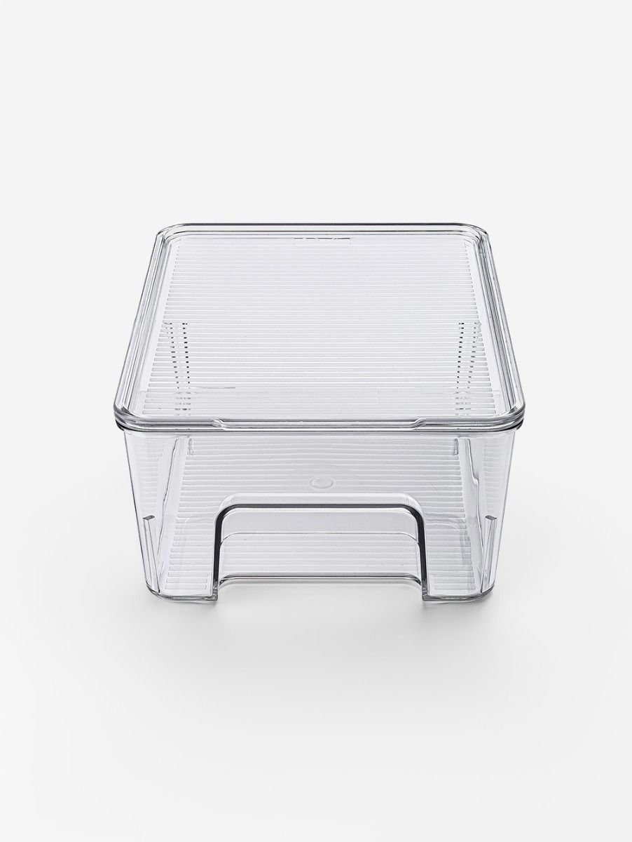 Contenedor con Tapa Smart Medium