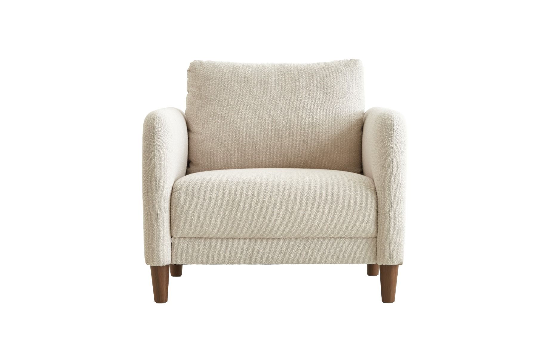 SILLON NORD WHITE