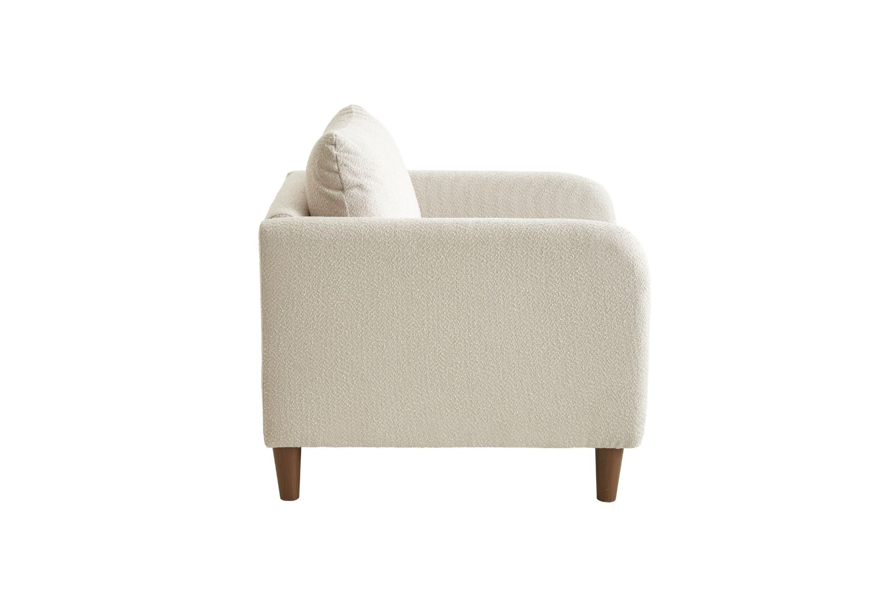SILLON NORD WHITE