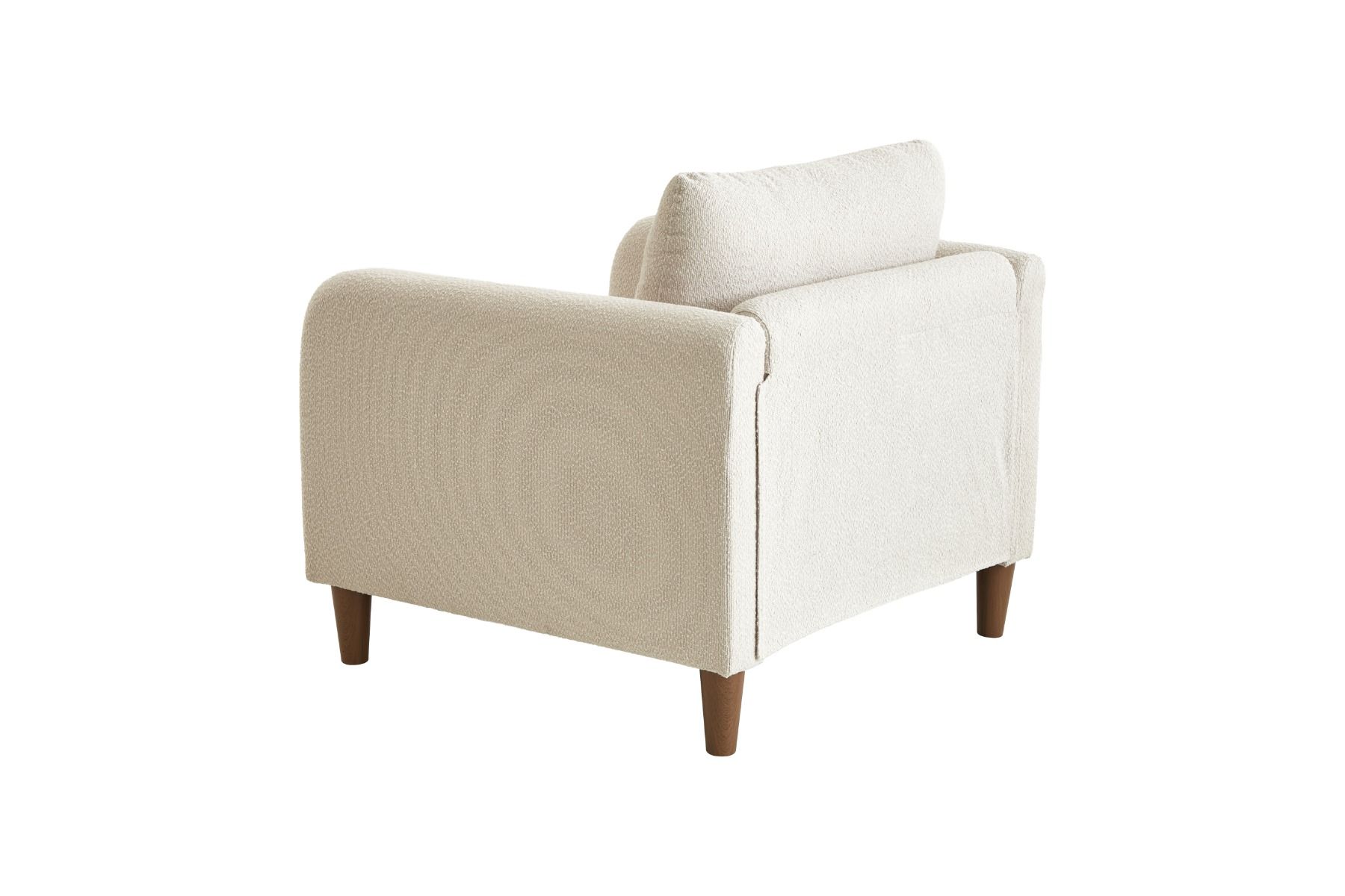 SILLON NORD WHITE