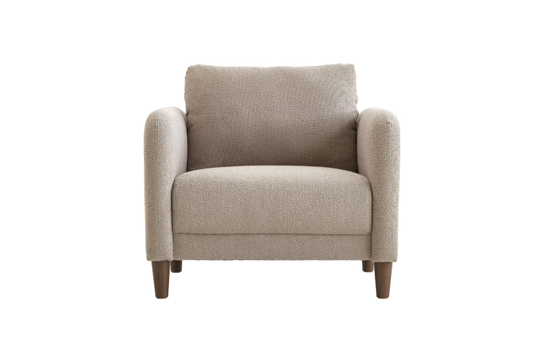SILLON NORD TAUPE