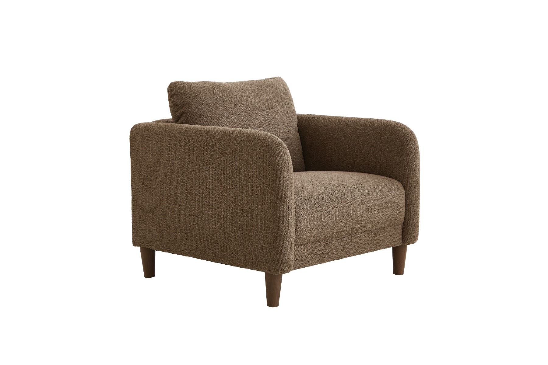 SILLON NORD BROWN