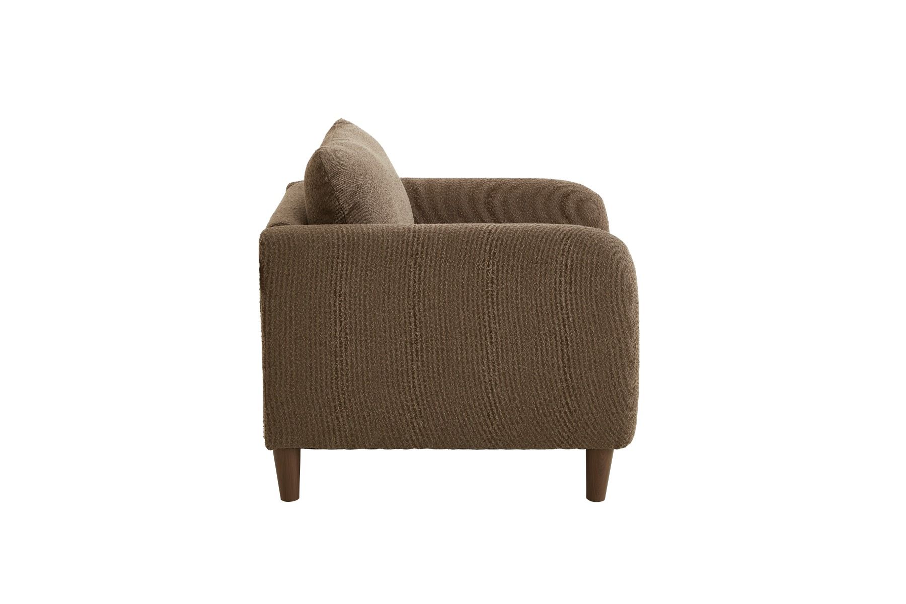 SILLON NORD BROWN