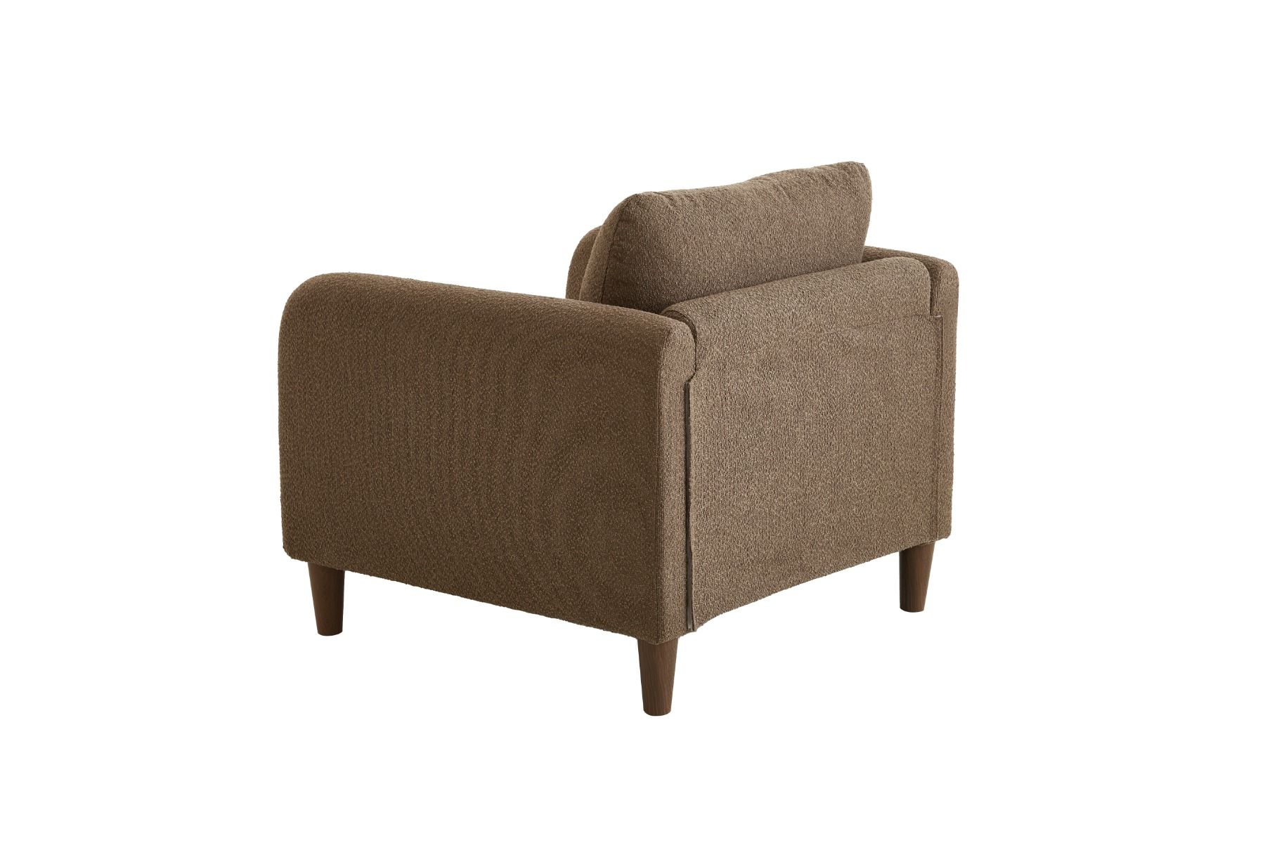 SILLON NORD BROWN