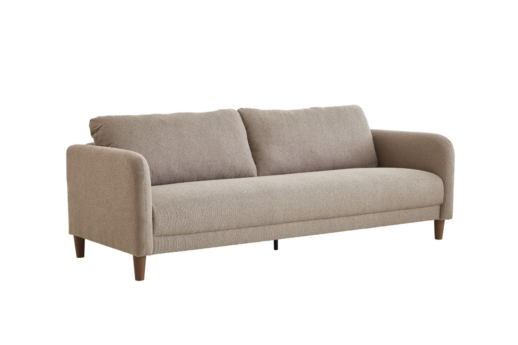 SOFA NORD TAUPE