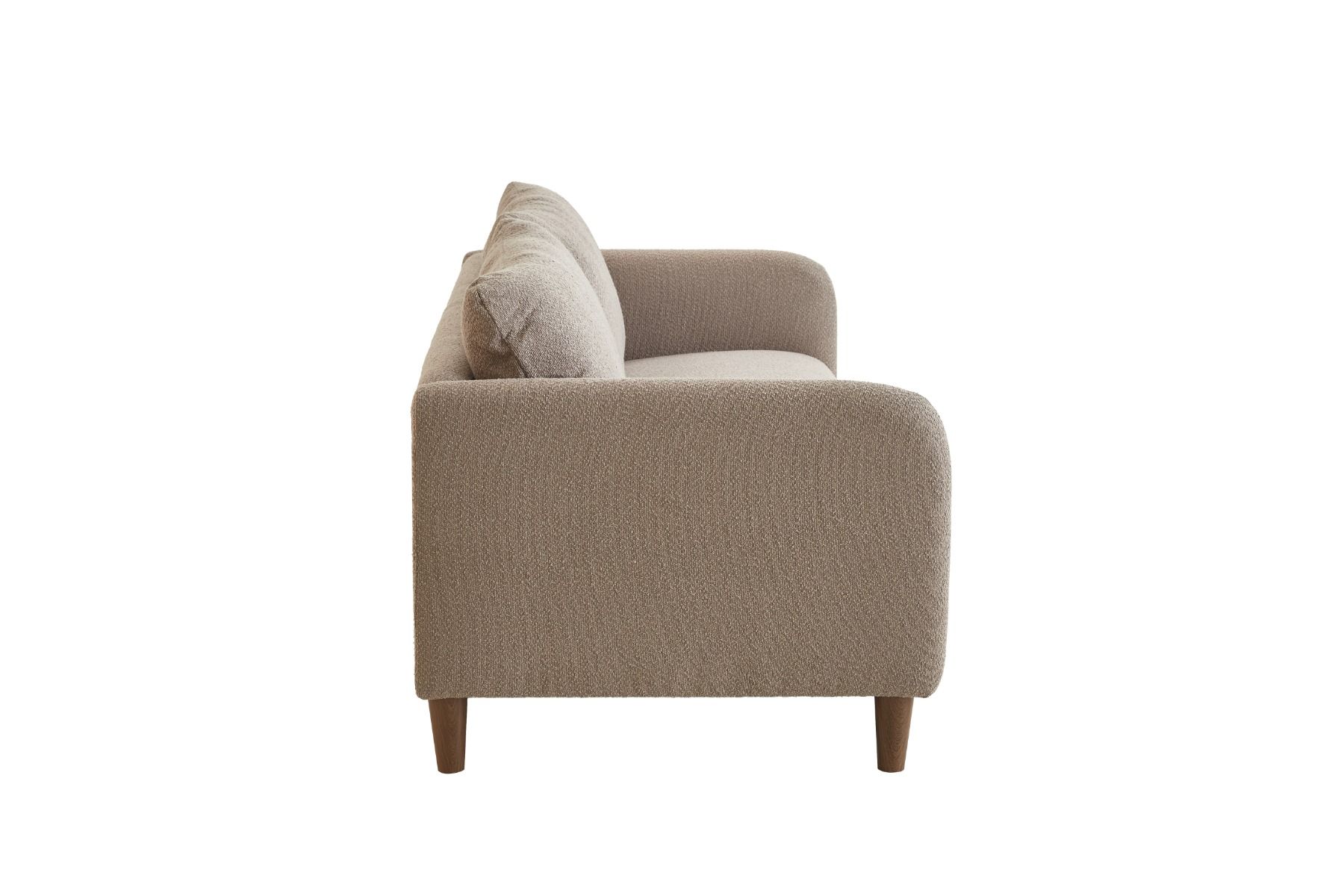 SOFA NORD TAUPE