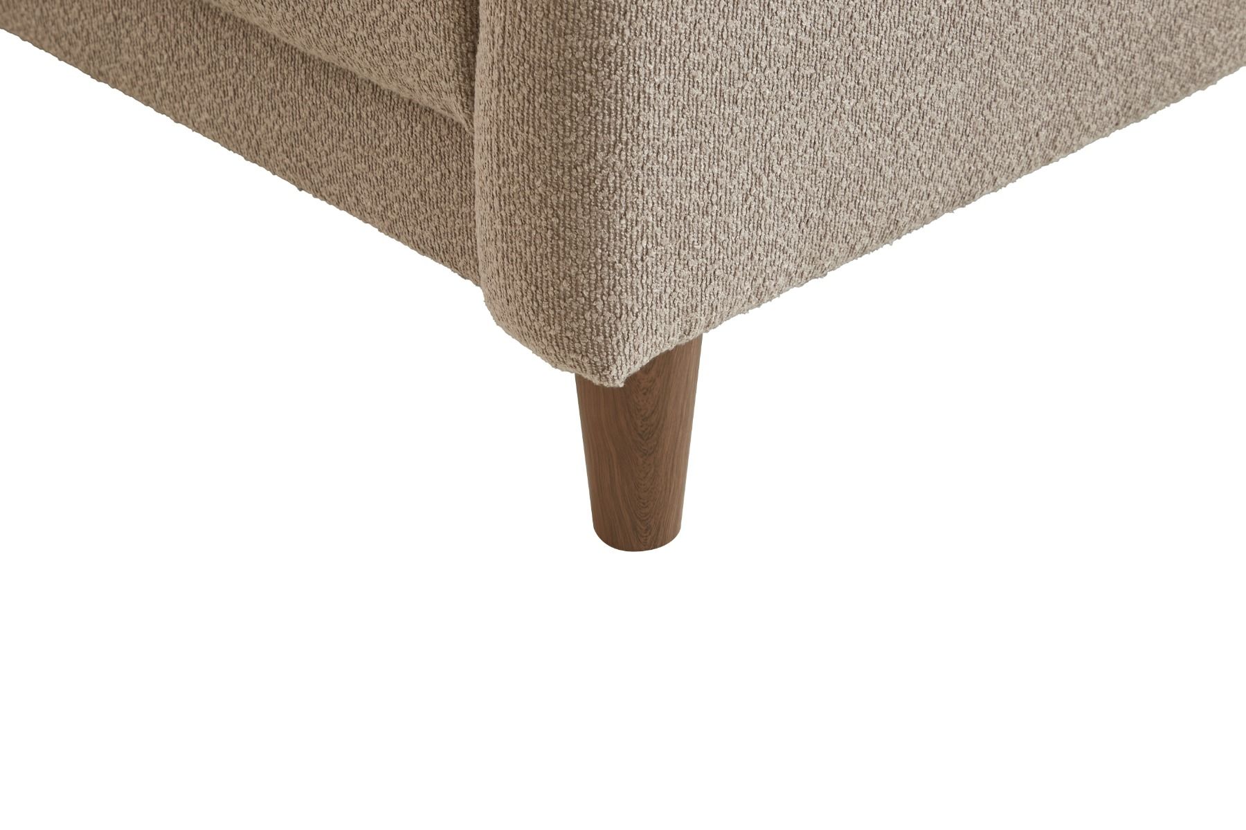 SOFA NORD TAUPE