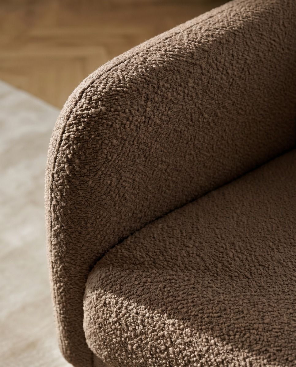SOFA NORD BROWN