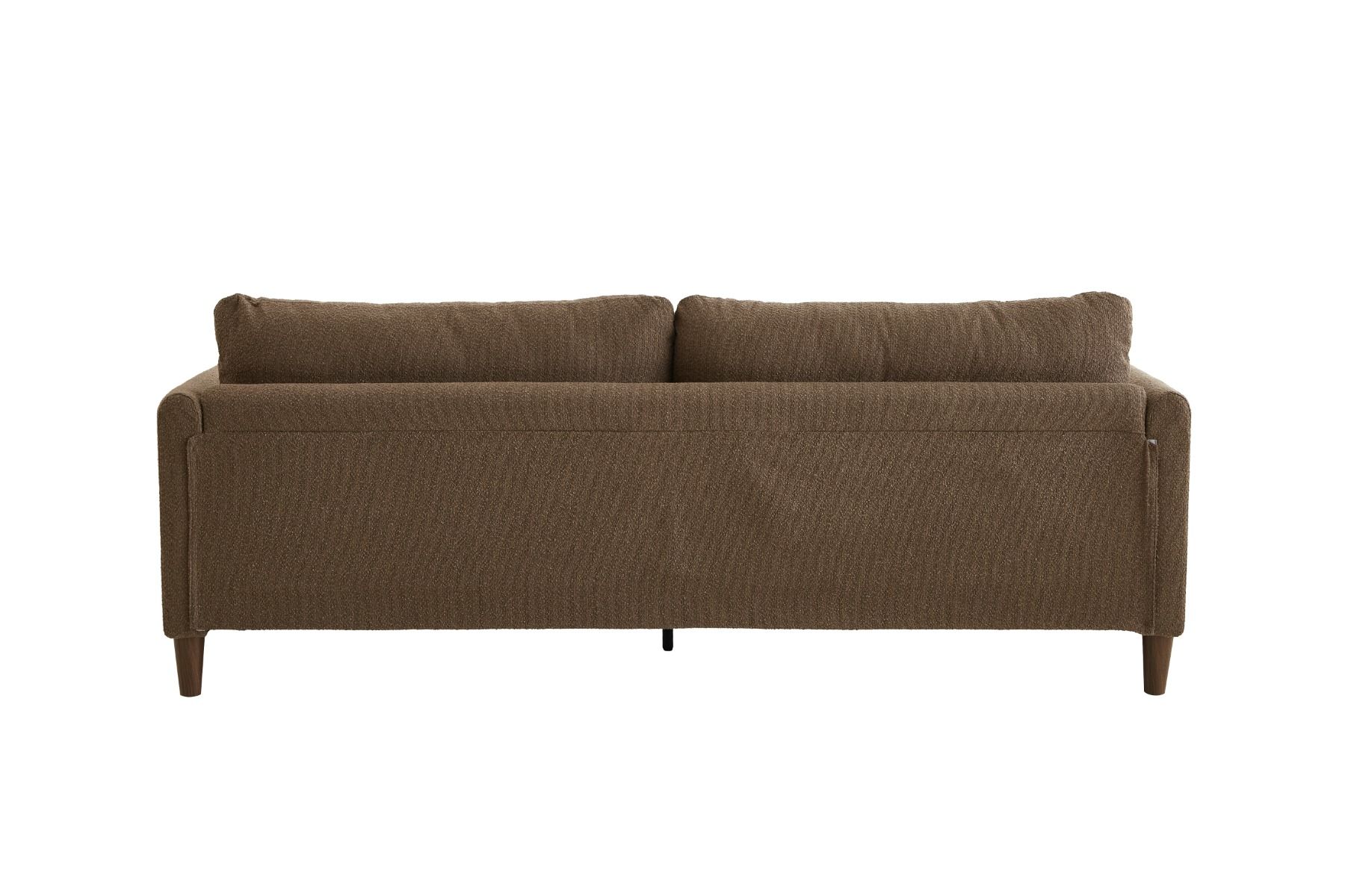 SOFA NORD BROWN