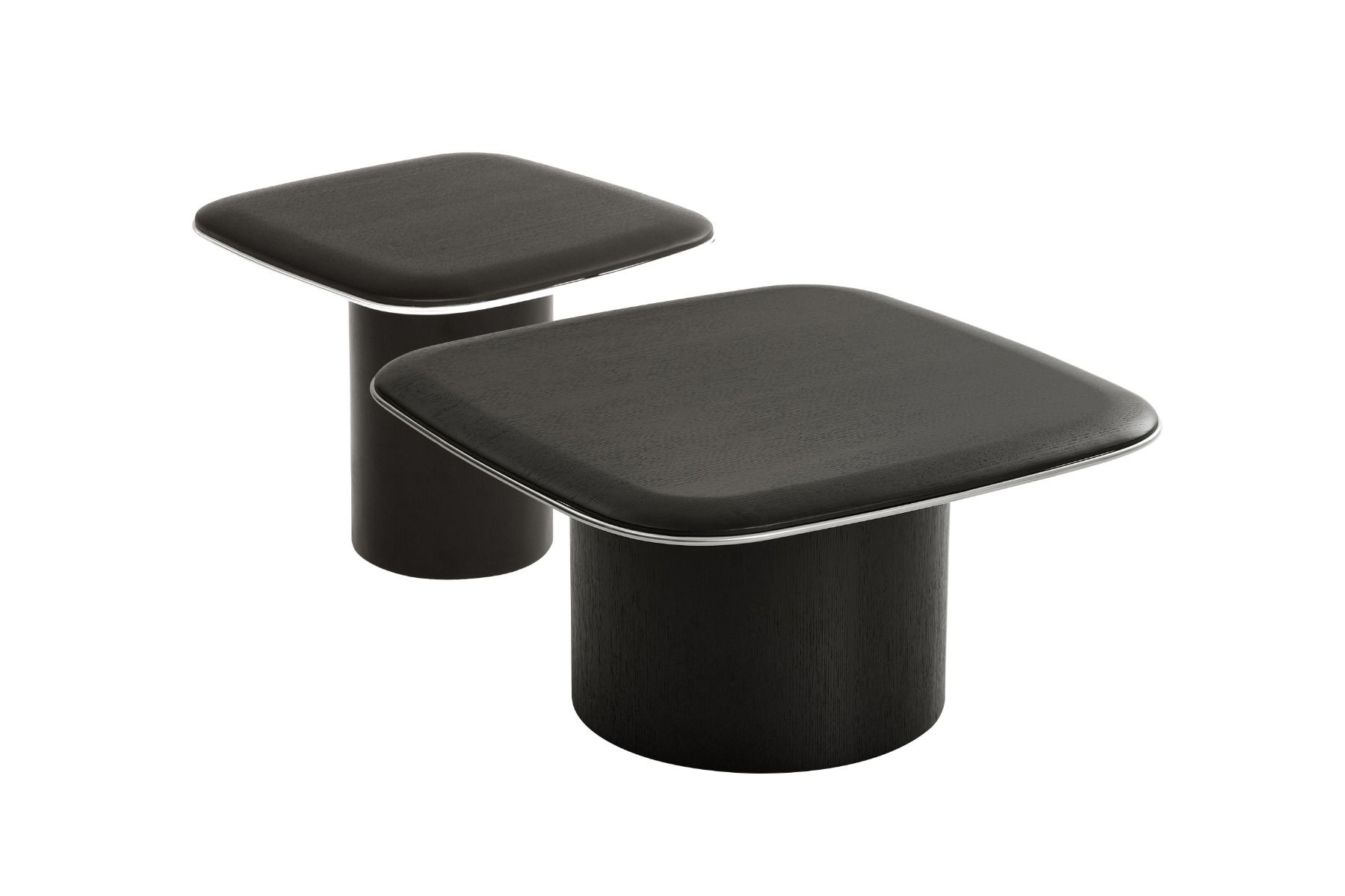 MESA LATERAL TEI BLACK
