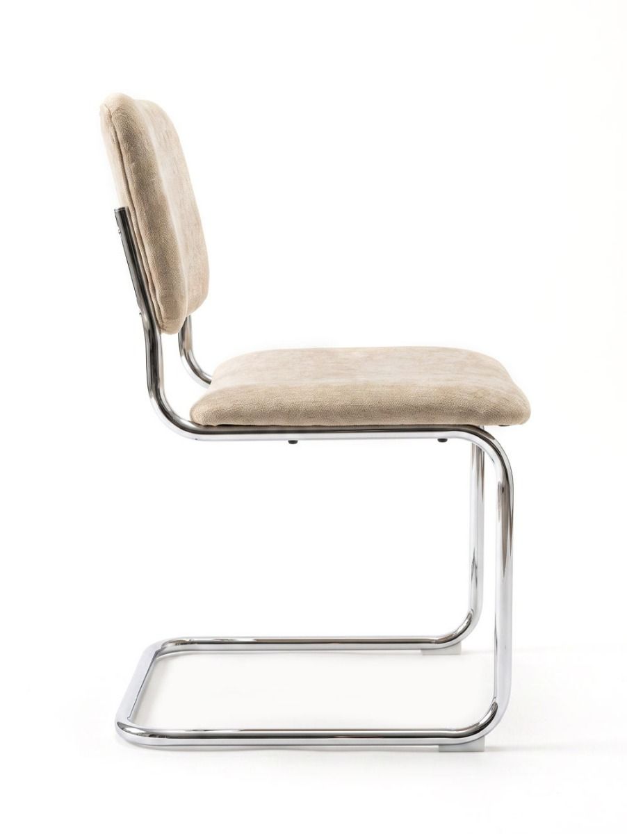 SILLA CHESKA BEIGE