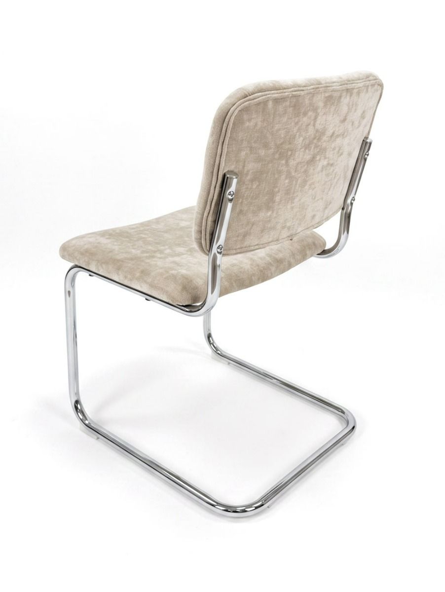 SILLA CHESKA BEIGE