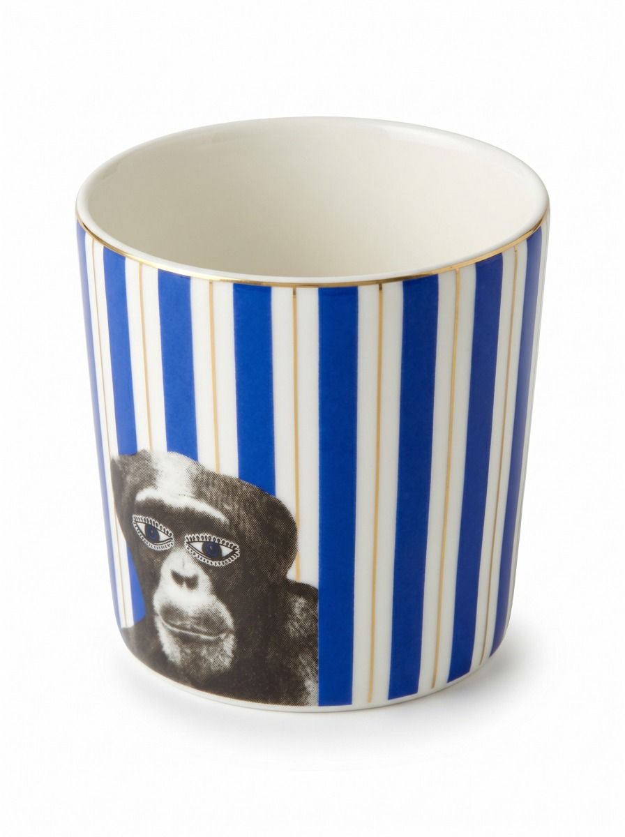 TAZA SIN ASA WILD MONKEY 230 CC