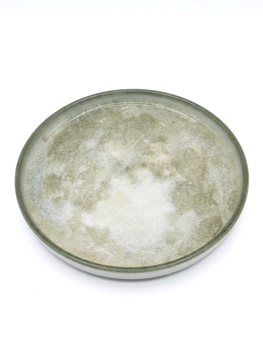 PLATO POSTRE SELENE 22CM