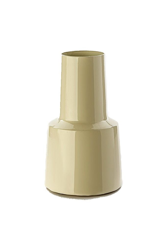 FLORERO MINI VASES 3 OFF WHITE