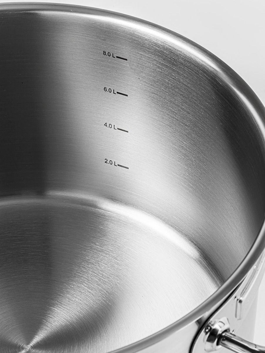 OLLA PROLINE GASTRO 24 CM