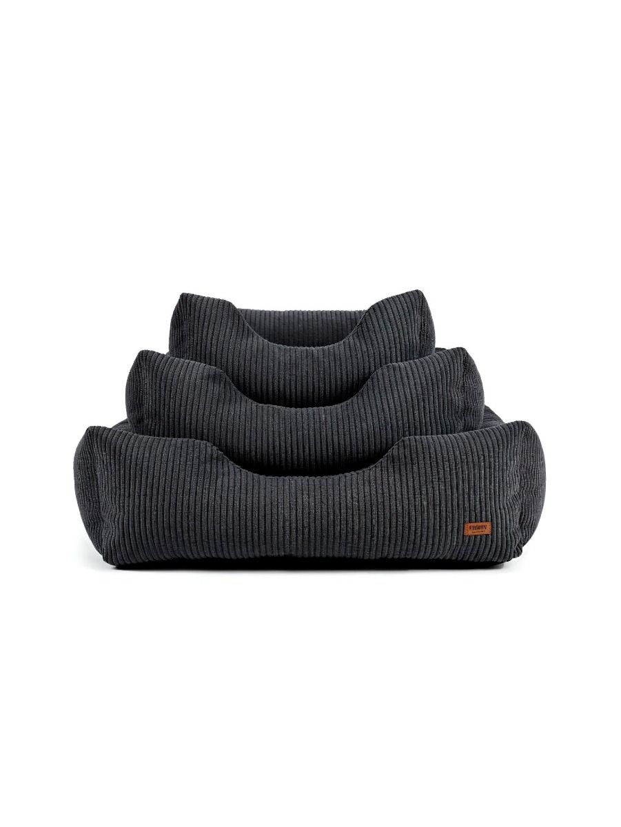 CAMA PARA MASCOTAS HYPER BLACK SMALL